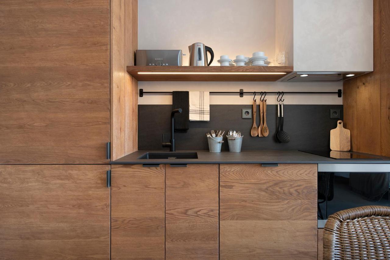 Apartamentos Balisse Кастельдафелс Екстер'єр фото