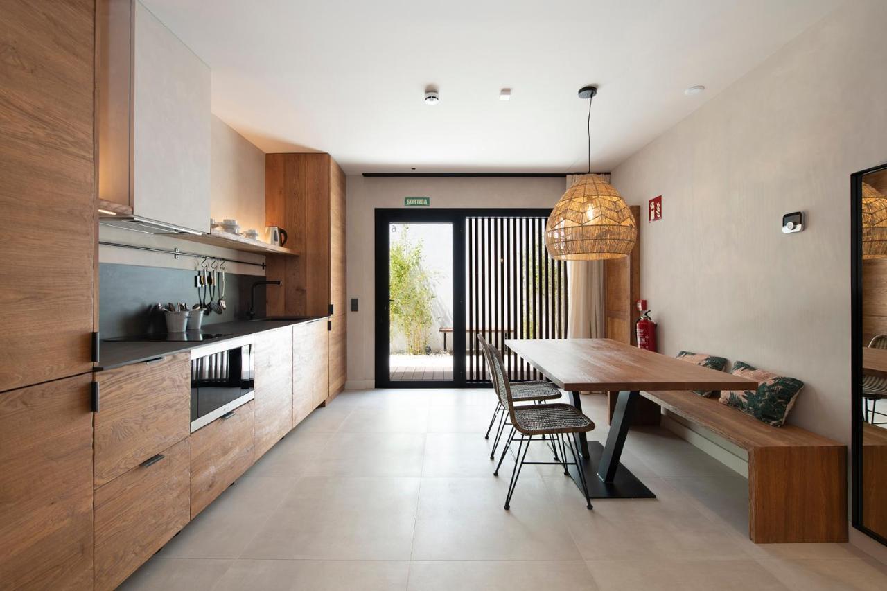 Apartamentos Balisse Кастельдафелс Екстер'єр фото