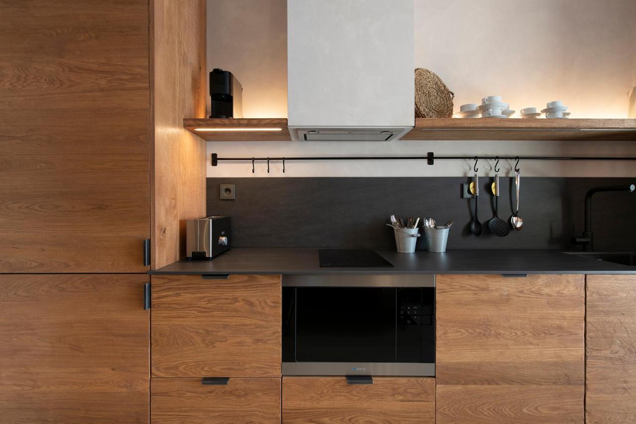 Apartamentos Balisse Кастельдафелс Екстер'єр фото