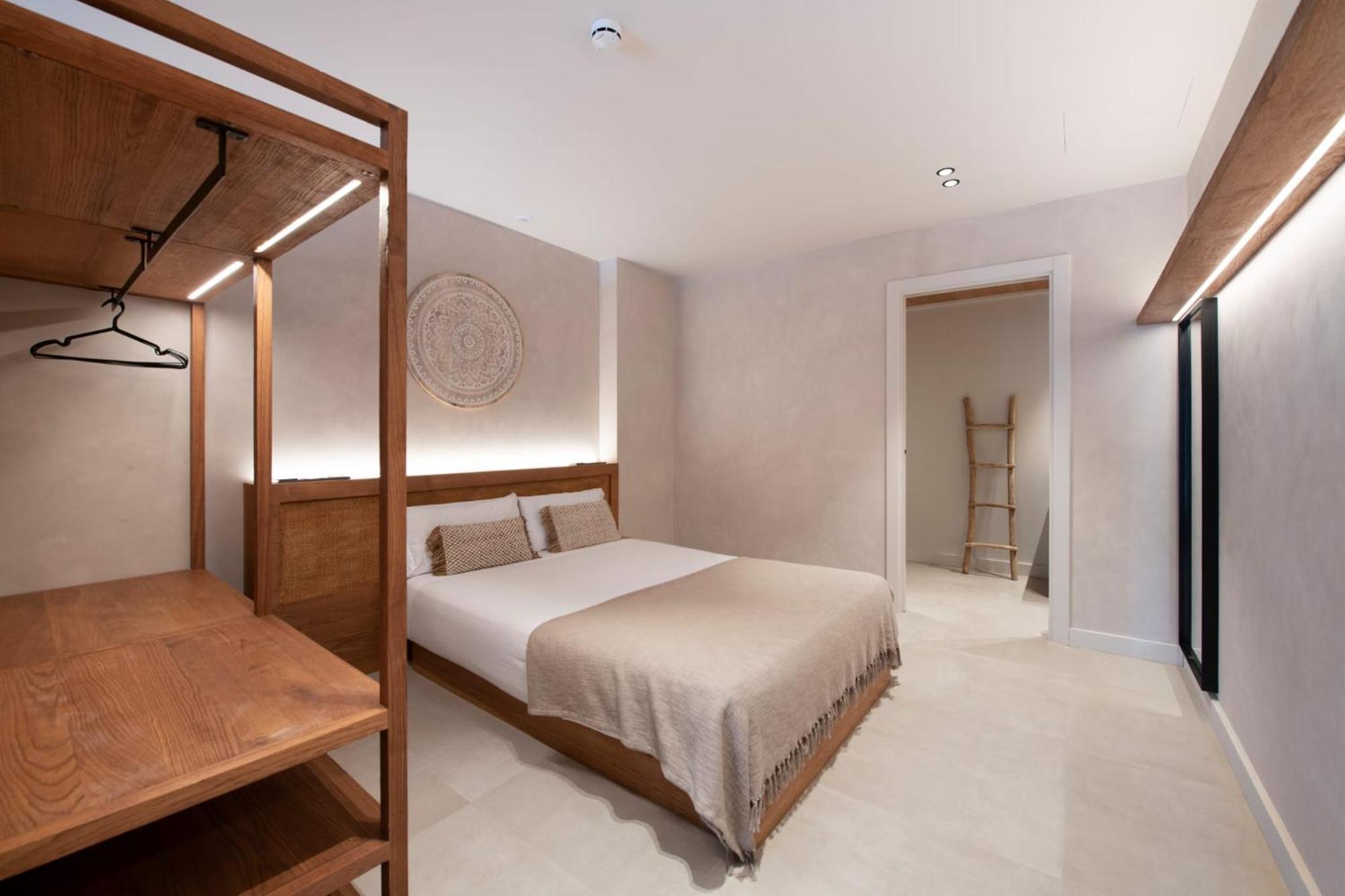 Apartamentos Balisse Кастельдафелс Екстер'єр фото