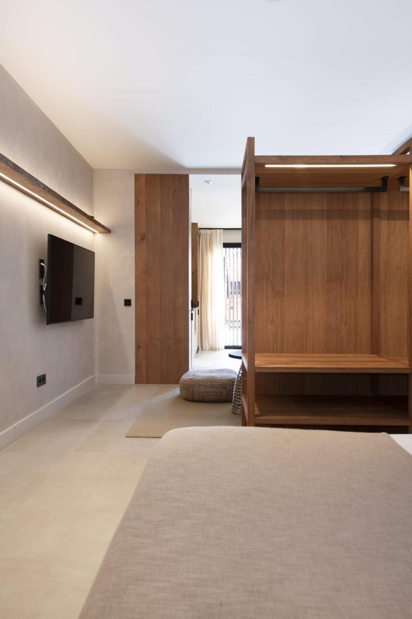 Apartamentos Balisse Кастельдафелс Екстер'єр фото