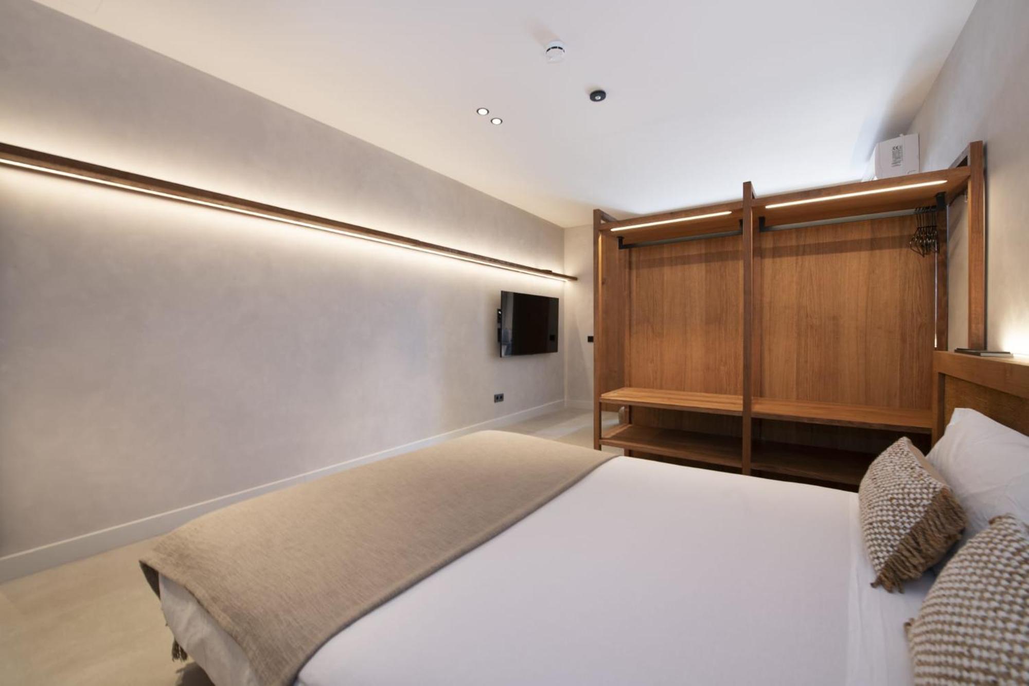 Apartamentos Balisse Кастельдафелс Екстер'єр фото