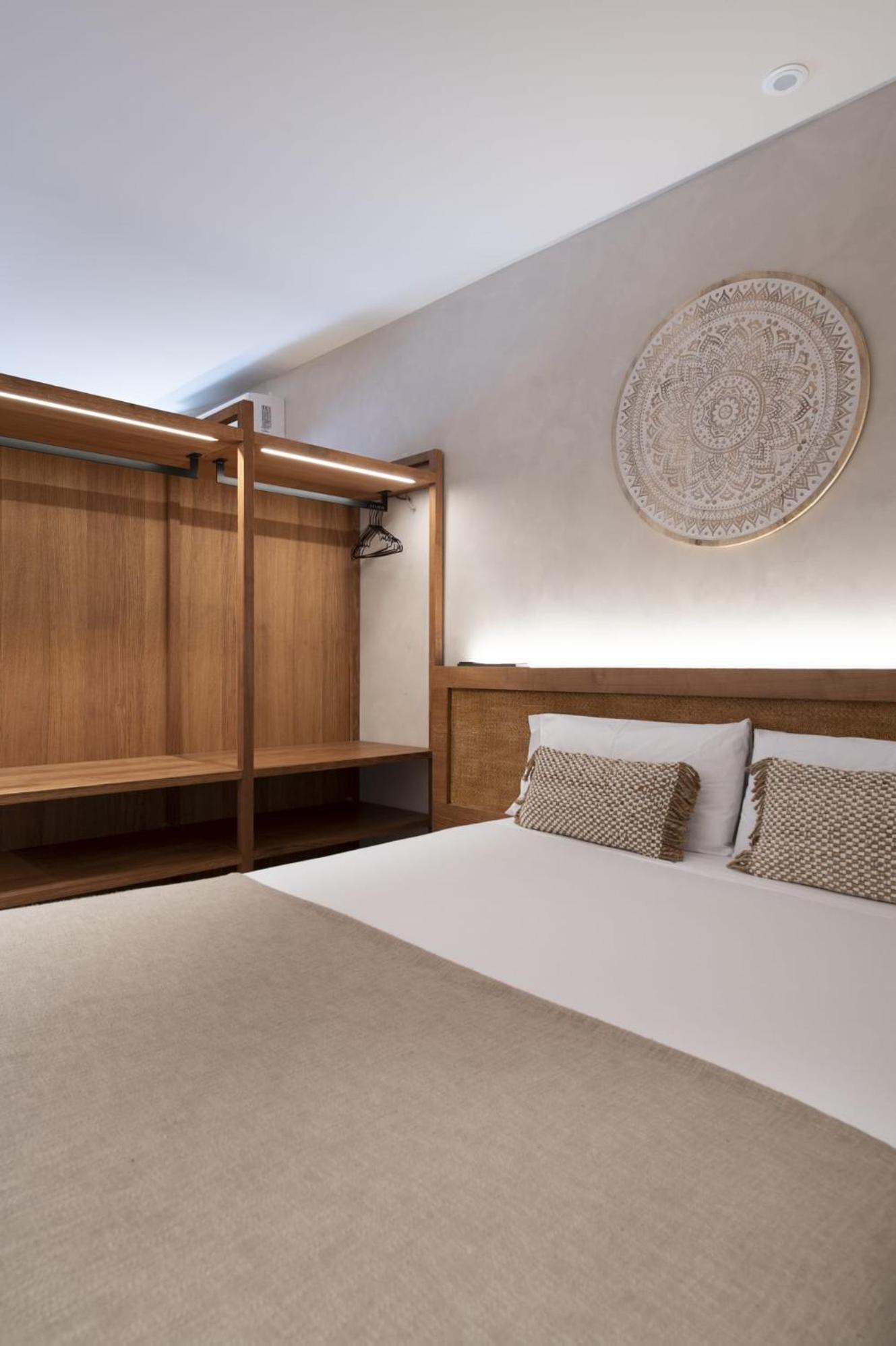 Apartamentos Balisse Кастельдафелс Екстер'єр фото